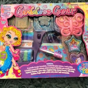 Lisa Frank Goddess gear kit